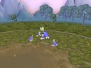 Spore Oddish