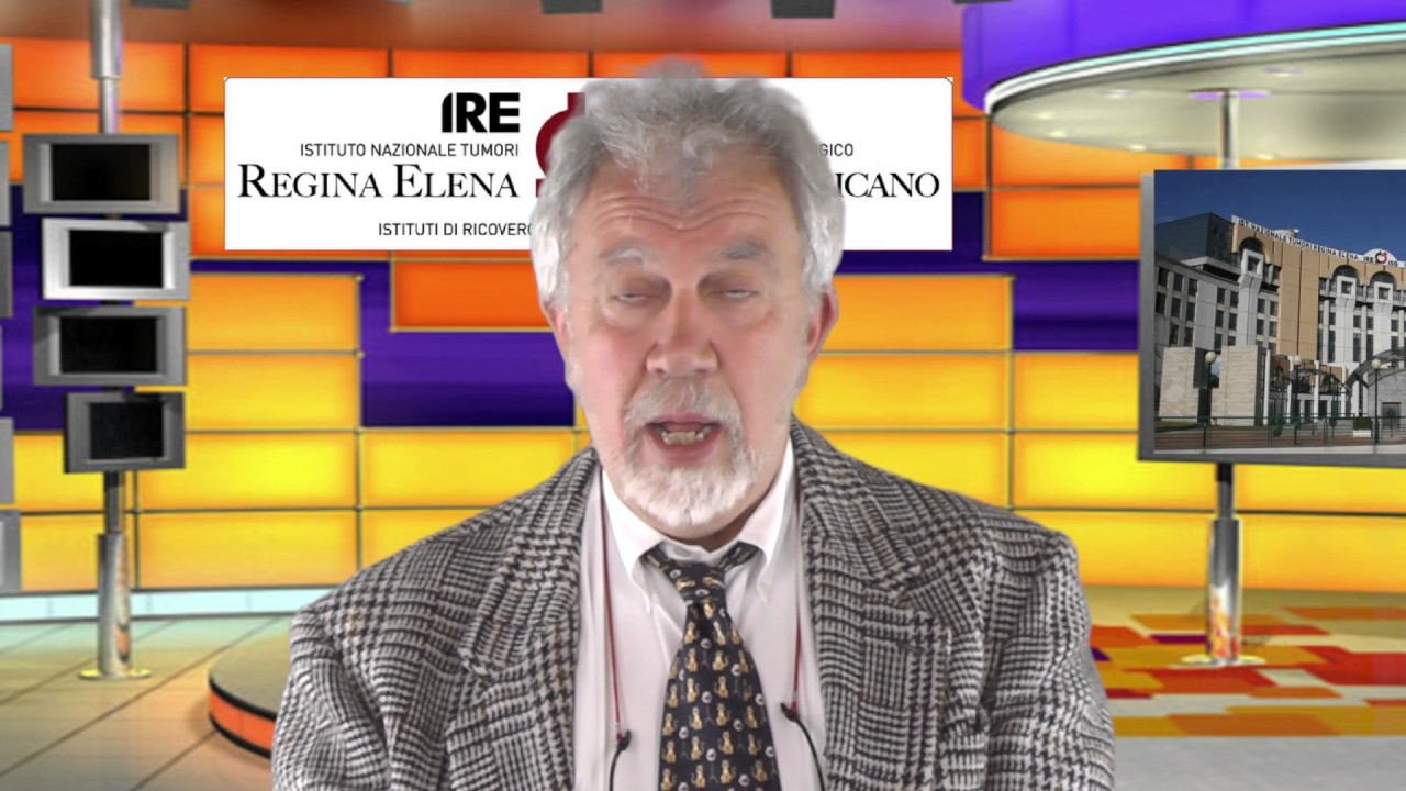 Prof. Aldo Venuti