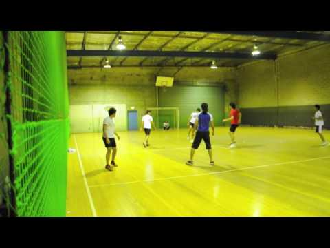Indoor Soccer Skills HD