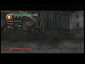 Ninja Gaiden 2 Master Ninja Chapter 8 Sub-Boss Blind Giant