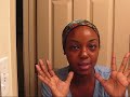 skin breakout update dark spots fading :)