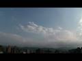雲的變化-延時攝影 Clouds Time Lapse