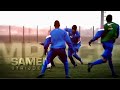 Rexona en het Olympisch Voetbal team