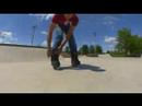 A short Nimh review by Guam with some skating from him and Chance Bentley. Filmed and edited by Anthony Gardner