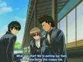 Hijikata funny clip(Gintama)