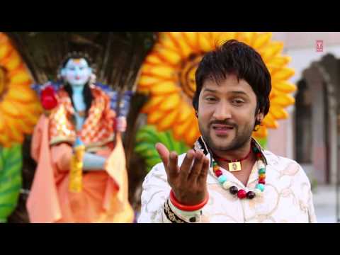 Babe Ne Kamaal Punjabi Balaknath Bhajan By Amrinder Bobby [Full Video Song] I Dhooni