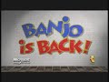 X06: Banjo Threeie Trailer (Direct Feed!)