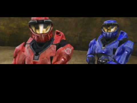 Red vs Blue Episode 39