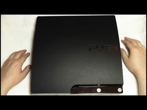 how to warranty ps3