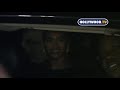 beyonce knowles leaves les deux in hollywood.