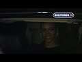 Beyonce Knowles Leaves Les Deux in Hollywood. Beyonce Knowles Leaves Les Deux in Hollywood.