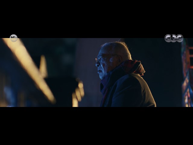 مسلسل عوالم خفية| هتبيع صاحب عمرك عشان الفلوس والمنصب؟