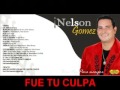 FUE TU CULPA