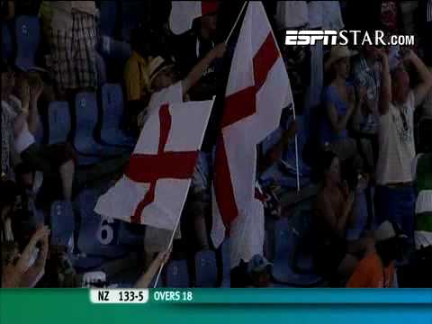 New Zealand Vs England T20 Highlights 