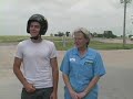 ScootStars - Leaving Colorado