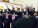 SESTER KOIR TEAM 07/08