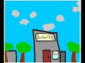 Courtney's Adventure