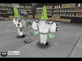 BBHQ Bossbot CEO Battle