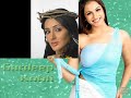 bollywood actres from series