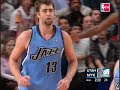 jazzknicks highlights 18th dec 06