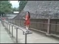 NUMATA RAJA JATUH CINTA