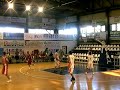 Φιλικό (Μπάσκετ) Δειλινό - Νήαρ Ηστ : 70 - 86 (7-9-08) : Ημ