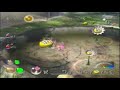 Pikmin 2 - FULL Speedrun Part 4 [10+]