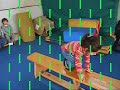 Marco no ximnasio.wmv