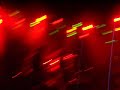 Satyricon - Encore, War Pigs, Fuel for hatred clip live.