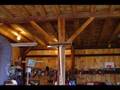 Northford Timber Framers Barn Tour 2008