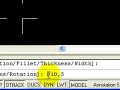 AutoCAD 2008 - Tutorial 07