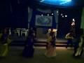 DANZA HEBREA Rcia Chaco Arg(parte V)