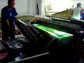 HORNOS DE CURADO UV DEBENEV (SERIGRAFIA GRAN FORMATO) HORNOS DE CURADO UV DEBENEV (SERIGRAFIA GRAN FORMATO)