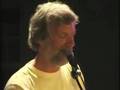 Konsert med Louis Jacoby