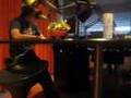 FunxFM interview SESSIE 1 AGIT - RAY-T