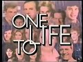 One Life to Live Tour of Llanview Montage