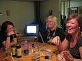 sup med sugrör