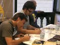 Camuncoli, Petrucci e Morozzi
