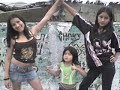 la h terror 2 barrio fino