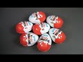 Kinder Überraschung [1/7] [Kinder Surprise] [Ferrero]