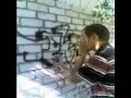 black black