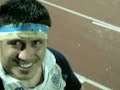 DERBY DU TARN ALBI CASTRES 08 09