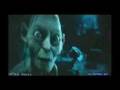 videos de John McCain and Gollum, both are Tricksy, and False