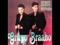 Grupo Braho-El Amor no tiene lógica-