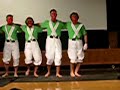 Oompa Loompa Oompa Loompa
