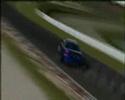 gt5 prologue drifting  slow motion 