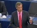 Nigel Farage: Don't turn EU into another Soviet Union