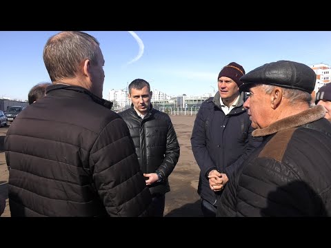 Украинских дальнобойщиков трудоустроят в Гомеле видео