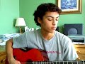 Londonderry Aire (Danny Boy)- Chet Atkins cover