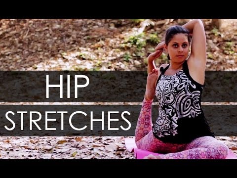 how to help hip pain